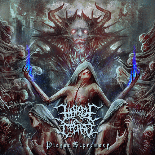 Horde Casket : Raining Chunks